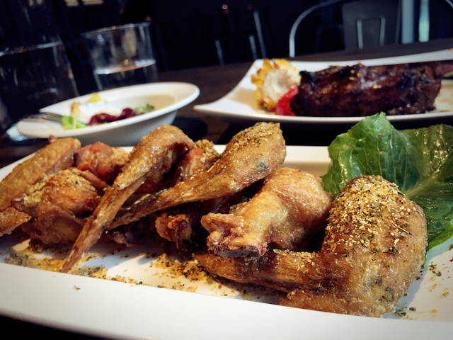 德州牛排 Benny's Texas Steak House