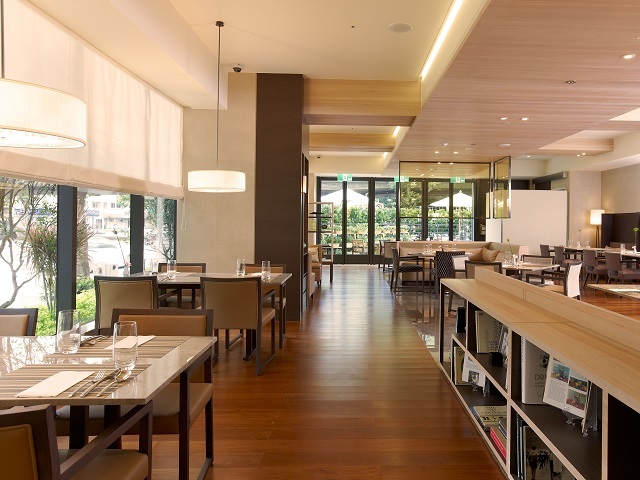 Cozzi KITCHEN-和逸飯店(台北民生館)