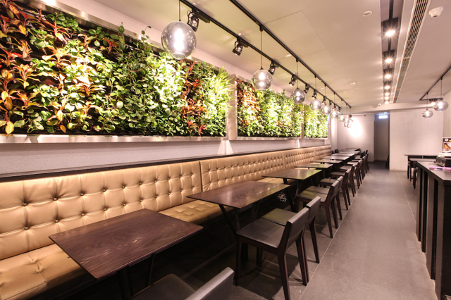 瓦法奇朵(台北車站店)