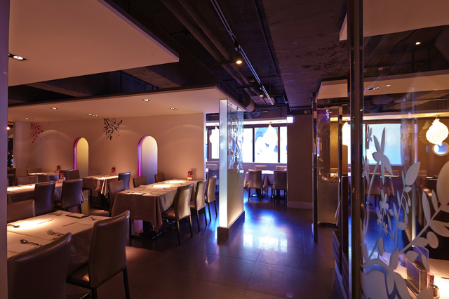 舒果(台北重慶南店)