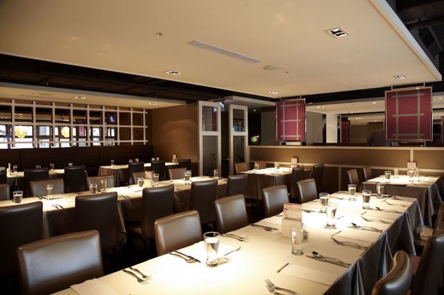 舒果(台北羅斯福店)