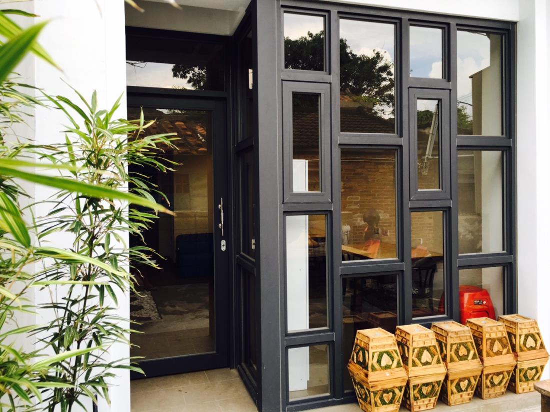 小芹人文民宿(Lukang Lover homestay)