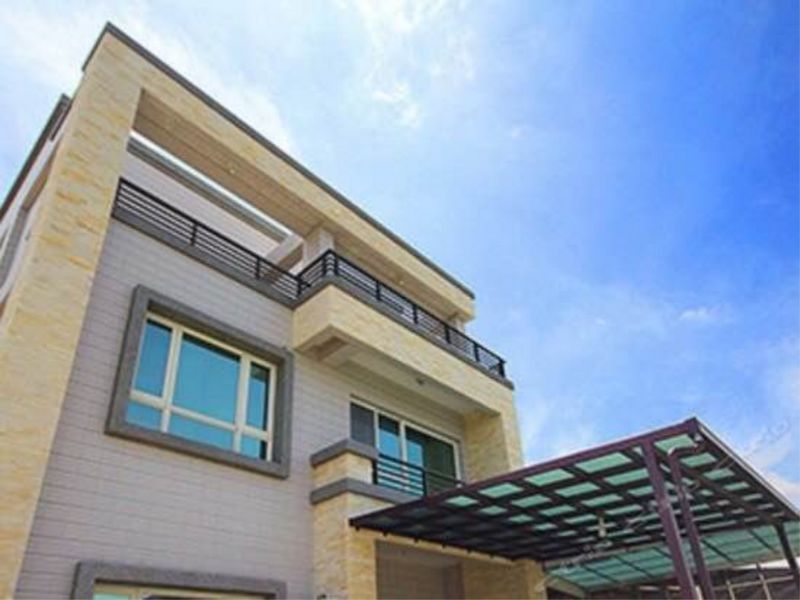 11家民宿(11 House)