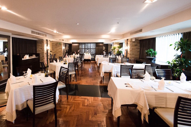 La Giara 萊嘉樂義大利餐廳