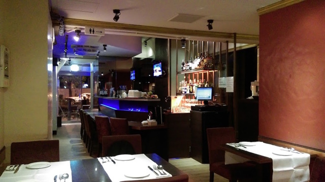 Siris-Cuisine & Lounge