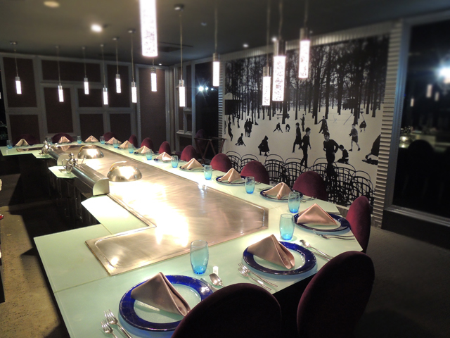 夏慕尼(台北中山北店)