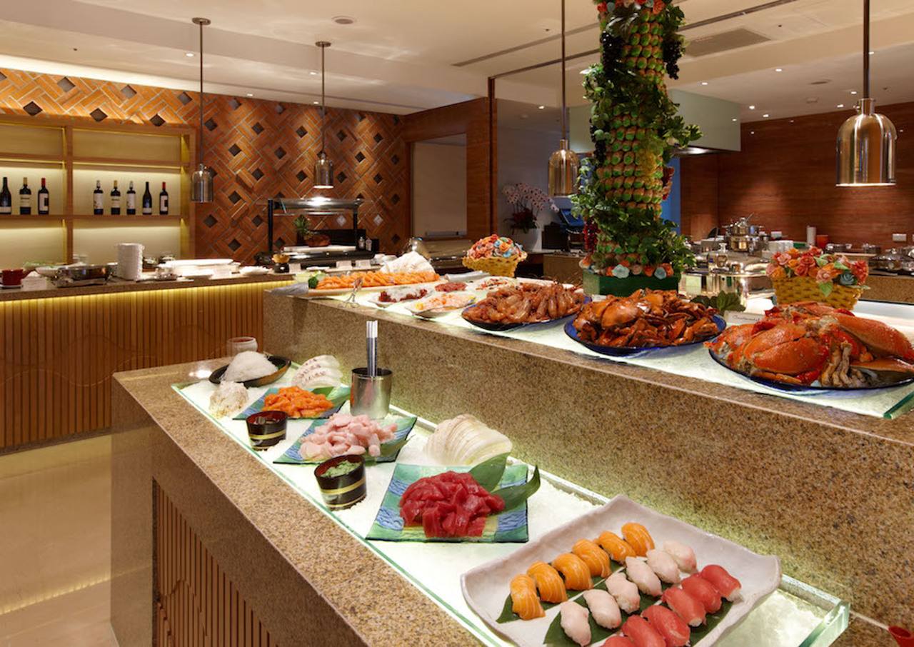 歐風館-大倉久和