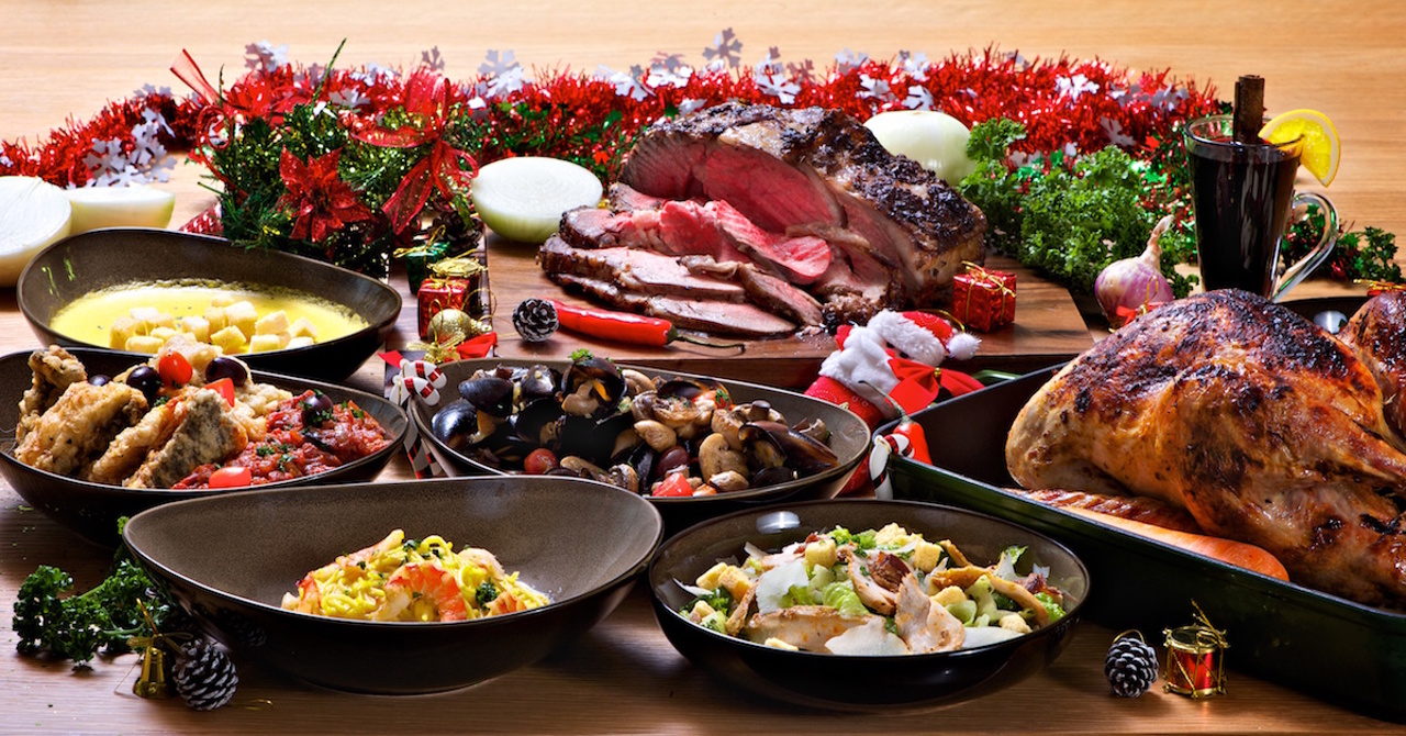 Que 原木燒烤餐廳-amba TAIPEI SONGSHAN 台北松山意舍酒店