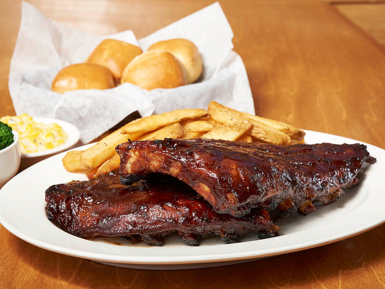 Texas Roadhouse 德州鮮切牛排(民生店)