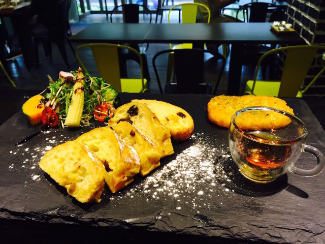 Coffee Please By Mastro