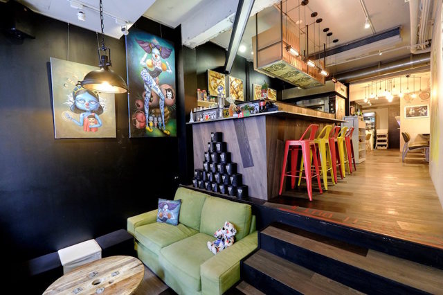 小紐約披薩 Little New York Pizzeria