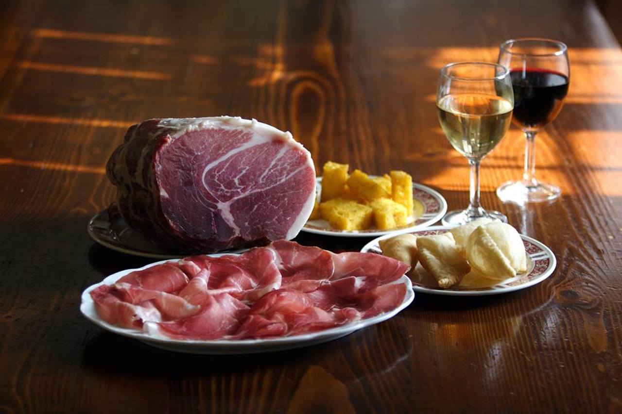 Assaporando bar italiano 慢義酒館