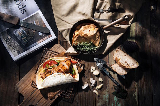 創義麵 Creative Pasta(信義旗艦店)