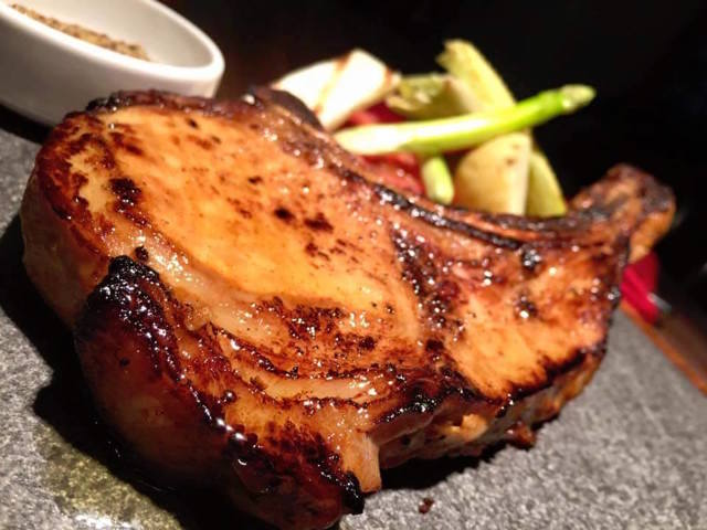 Goodies Cuisine 好米亞