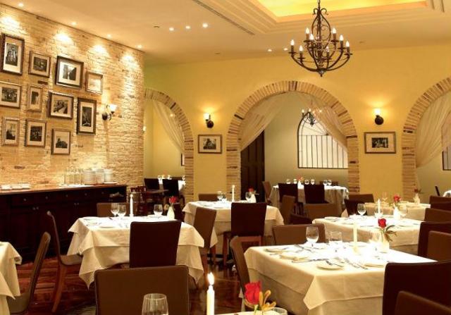 TRASTEVERE義式餐廳