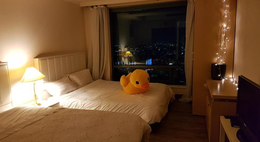 呢窩(Niwill Homestay)