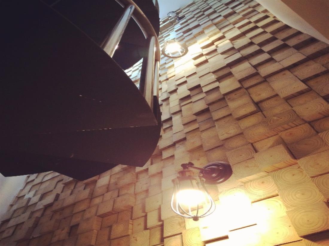 綠原宿民宿(Green House)