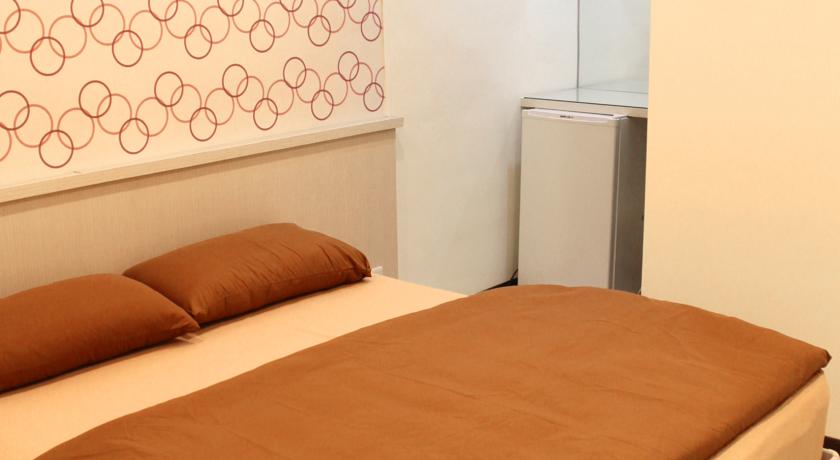 逢甲好棧(Haozhan B&B)