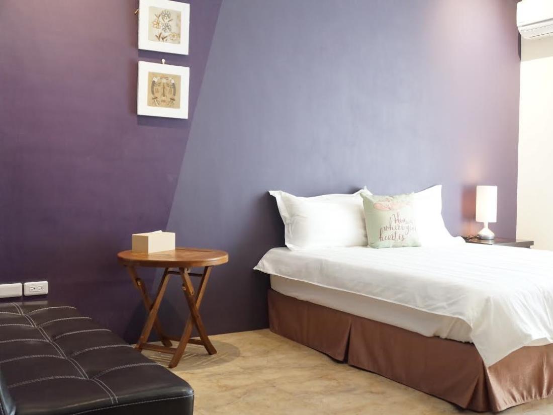 綠瓶子民宿(Green Bottle Guest House)