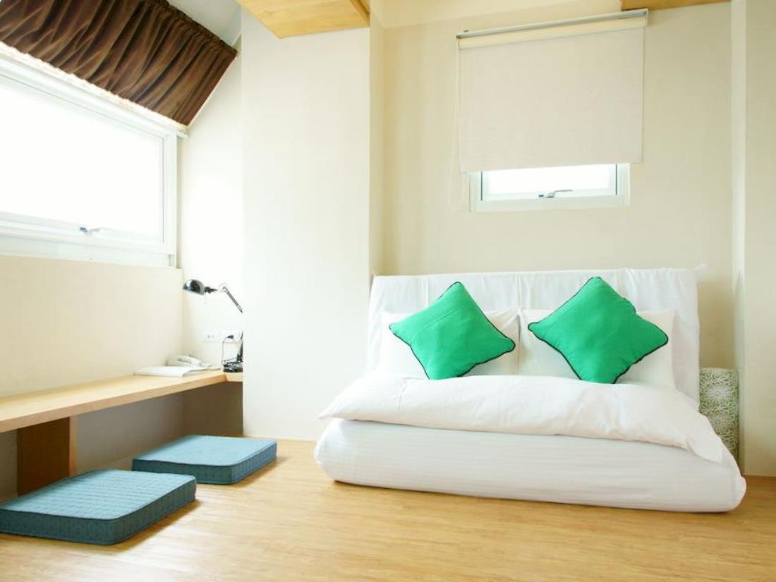 小南天生活輕旅(SNT Life Hotel)