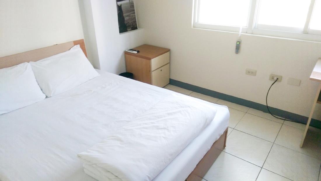 任適居(Cozy Hostel)