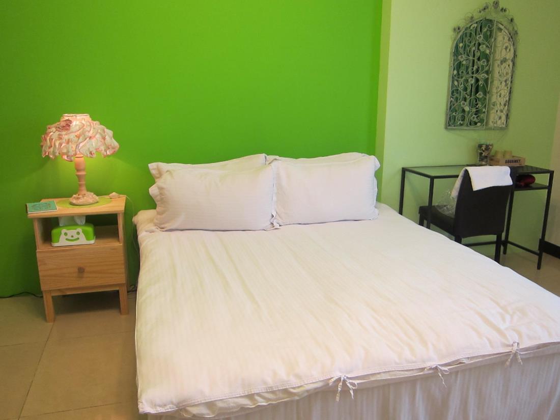 安平喜樂宿(Anping Joy House)