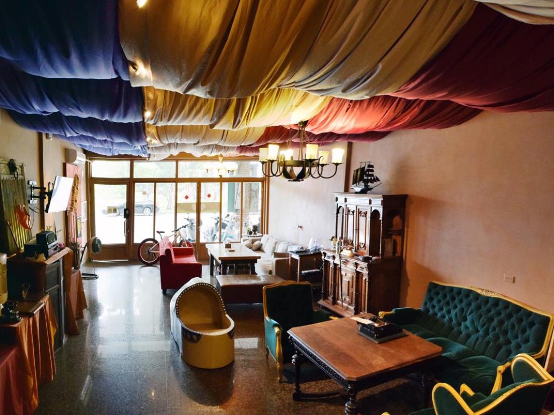 荷蘭洋行二館(Hotel Dutch II)