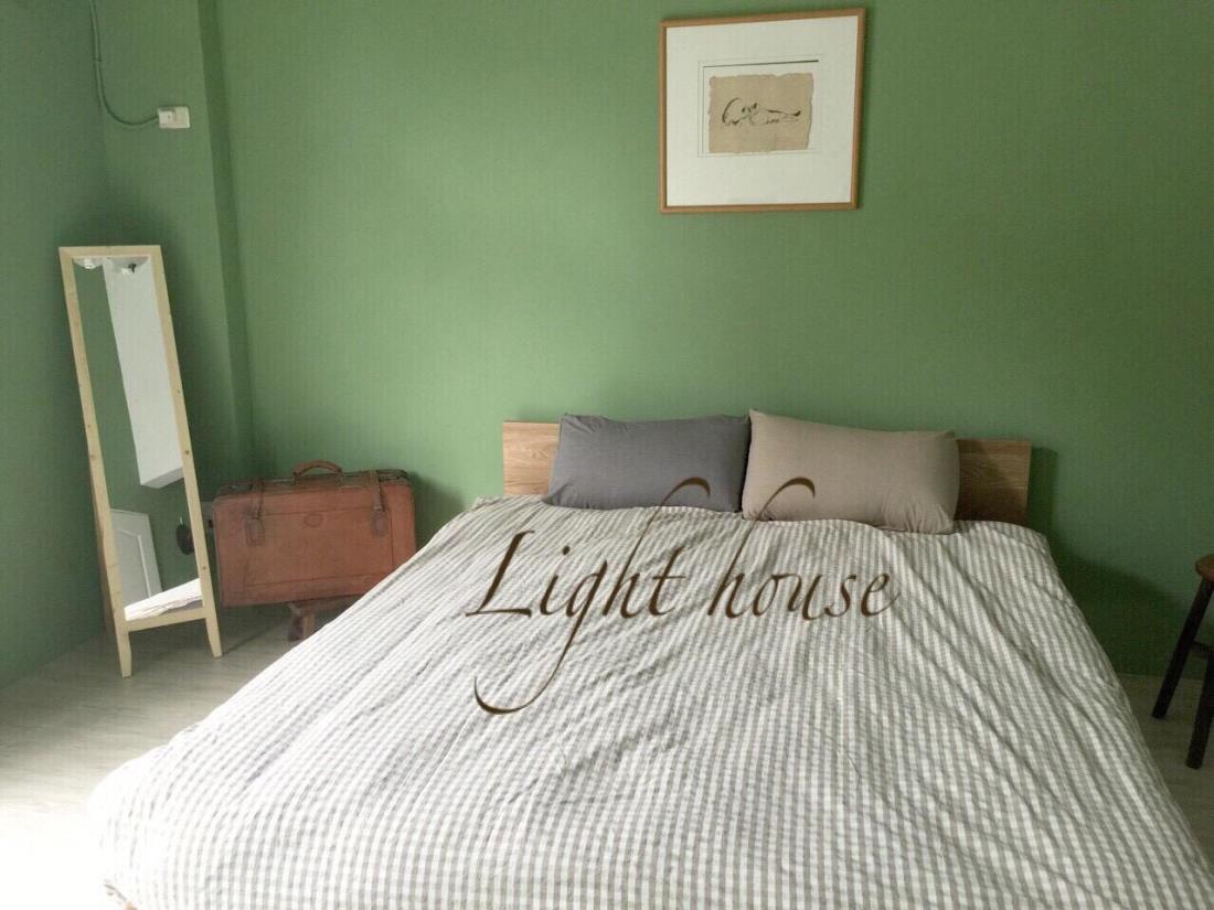 微光.宅(Light House)