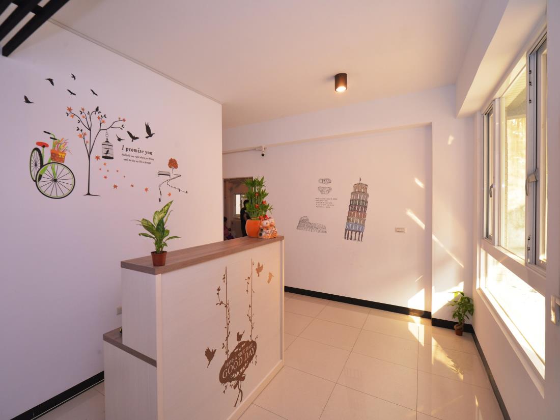 大東門會館(Great East Gate Hostel)