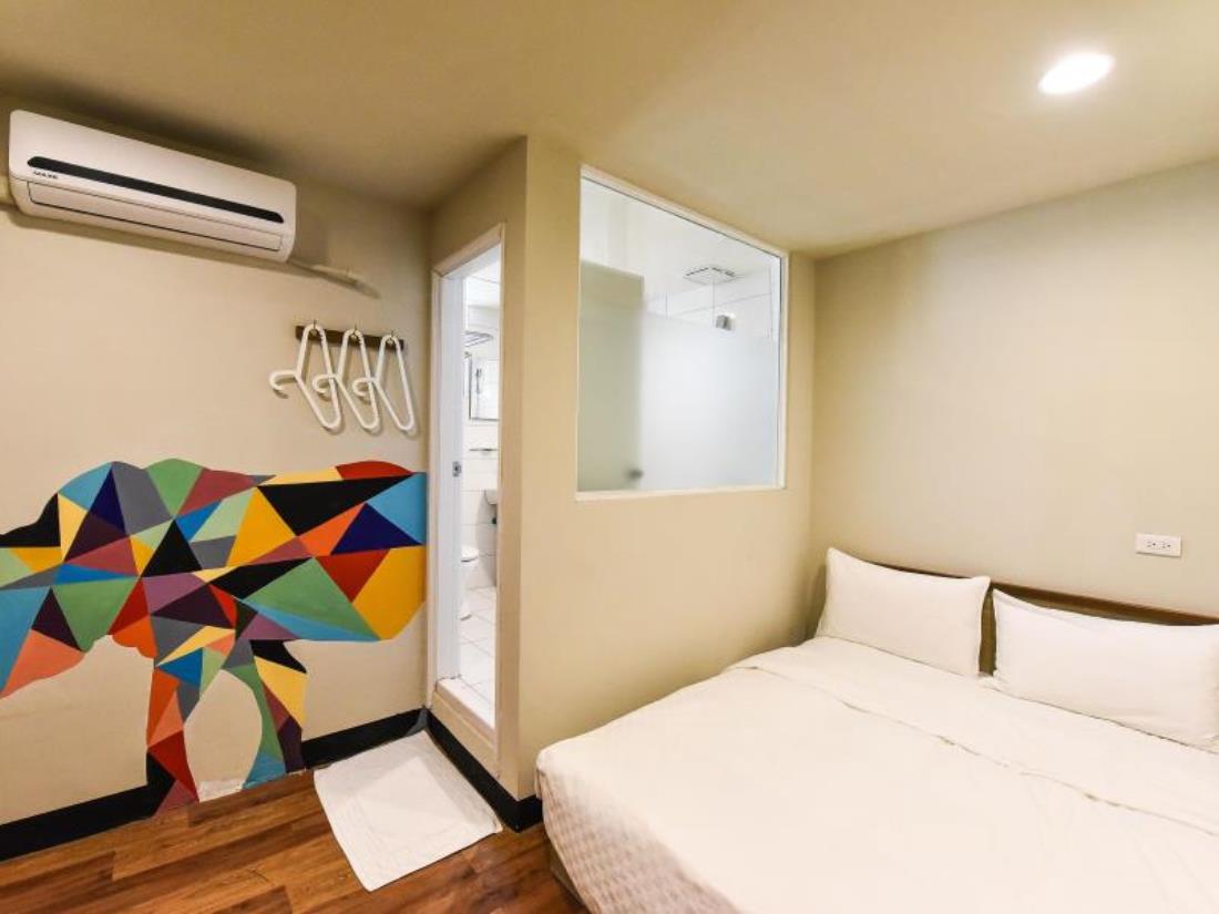 方迪會館(Fundi Hotel)