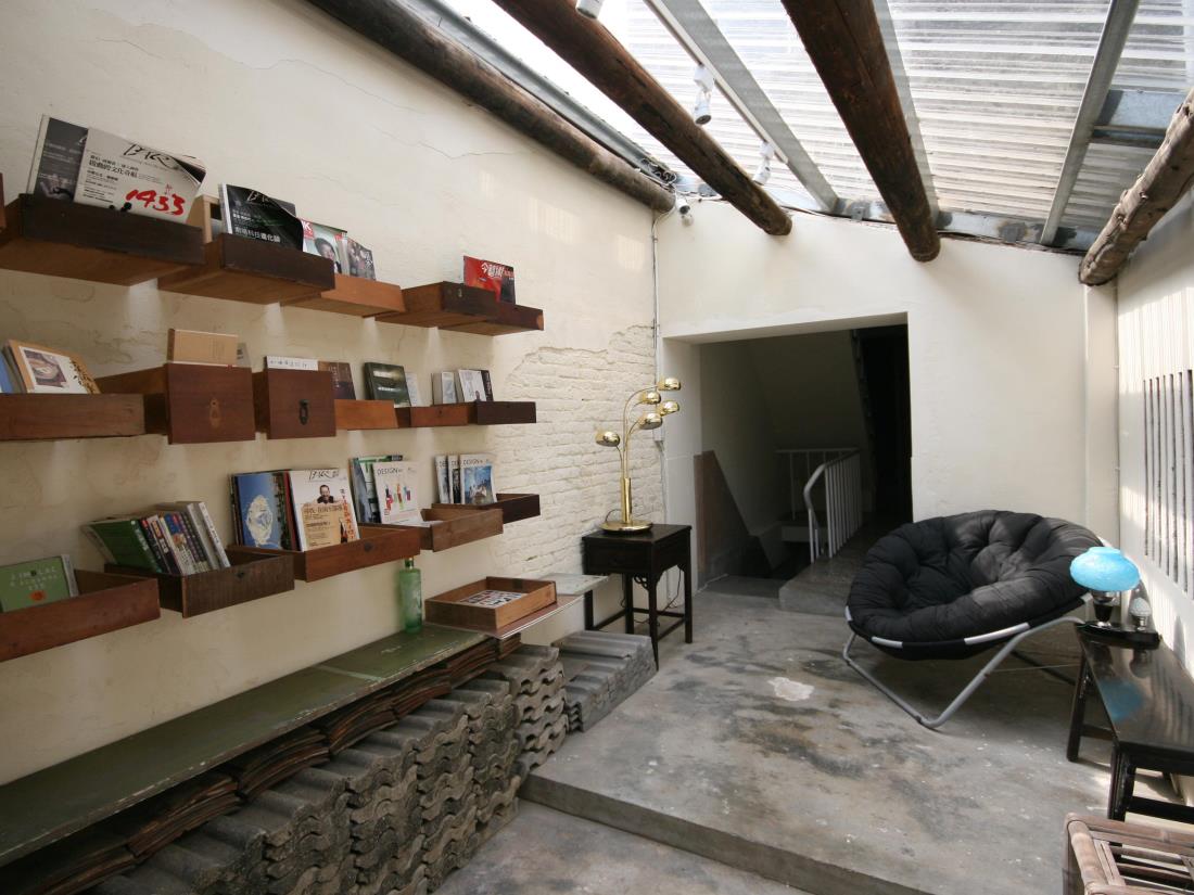 正興咖啡館(Zheng Xing Cafes B&B)