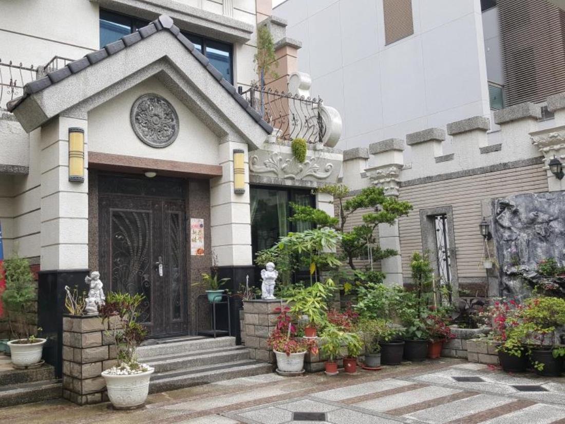 KK House台南(KK House Tainan)