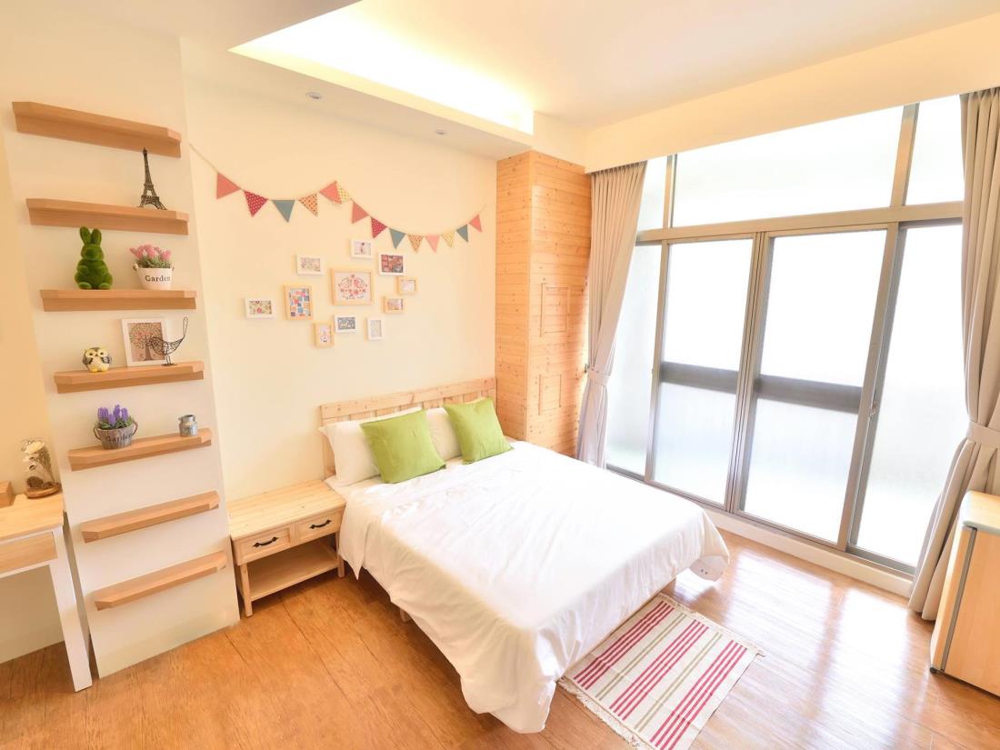 Owl Inn窩喔！(Owl Inn Tainan)