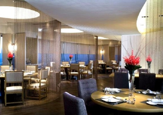 醉月樓(38F)-香格里拉台南遠東國際大飯店