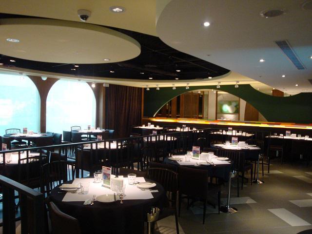 瓦城泰國料理-台南大遠百店