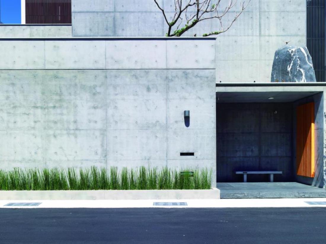 樹說設計民宿(Wood Whispering Residence)