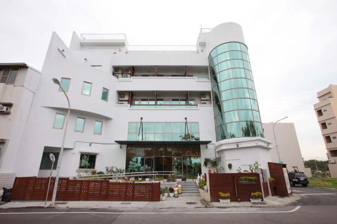 府城峰情文旅(TAINAN JULIE'S GARDEN)