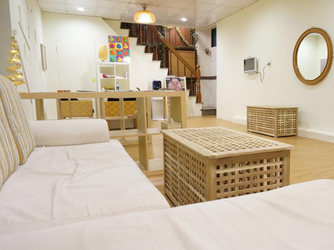 蜜屋民宿(Honey House)