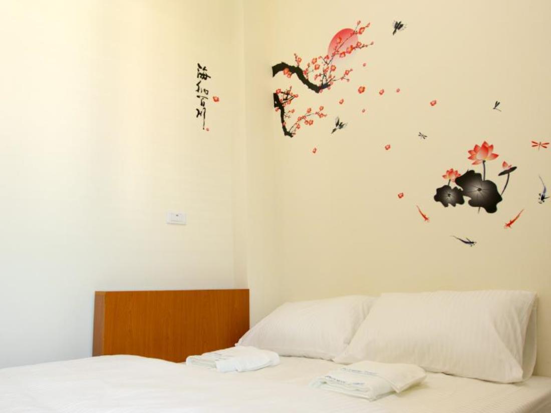 18精品會館(18 Private Hostel)