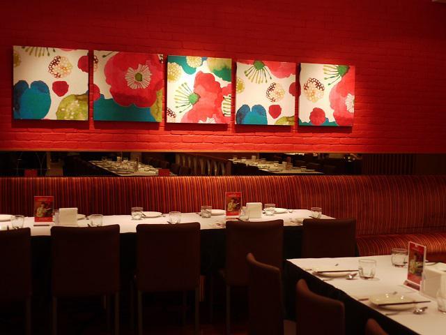 瓦城泰國料理-台南三越西門店