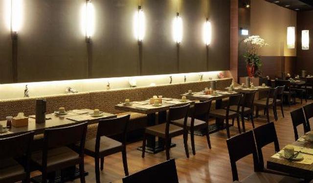 寬心園精緻蔬食料理(台南永華店)