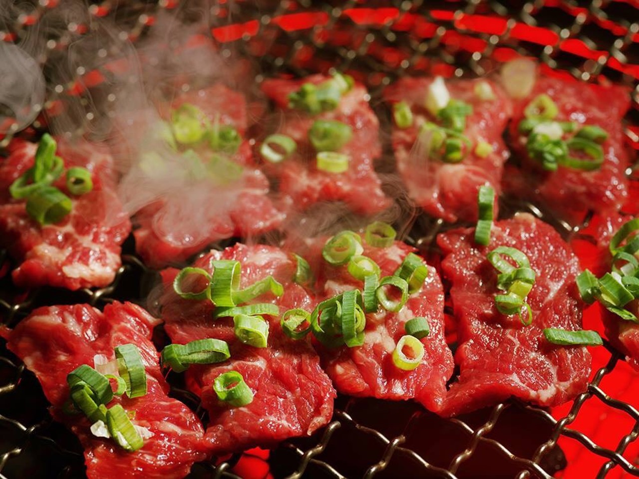 幸福丸雄日式燒肉(巨城店)