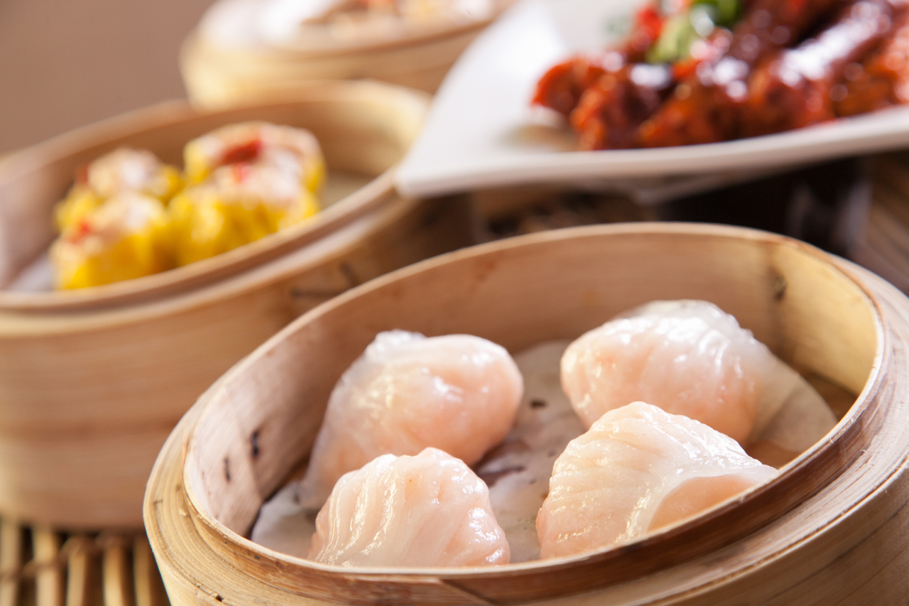 添好運(桃園台茂店)