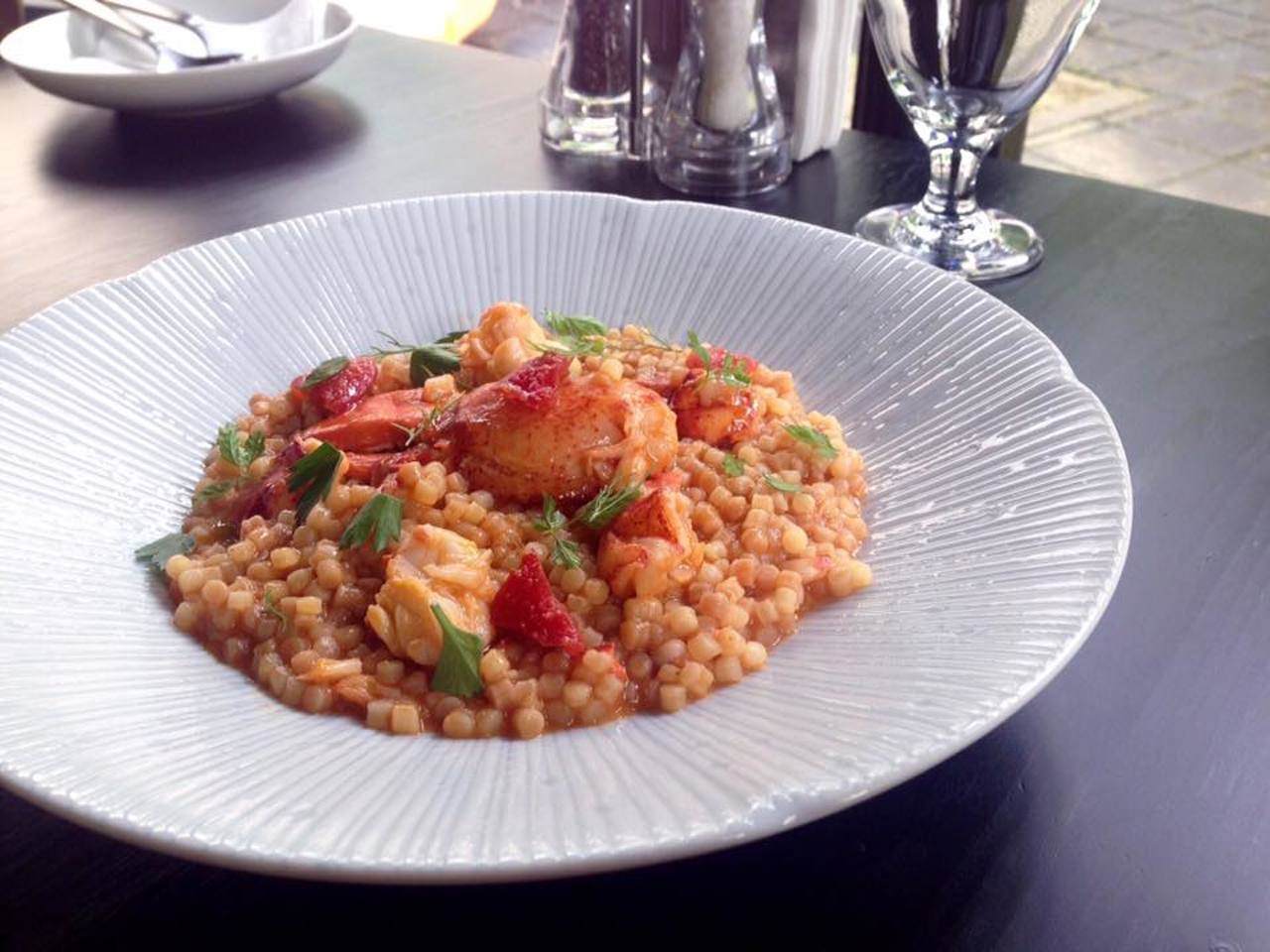 BistroMaverick 獨行客餐酒館