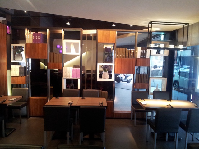 陶板屋(苗栗中山店)