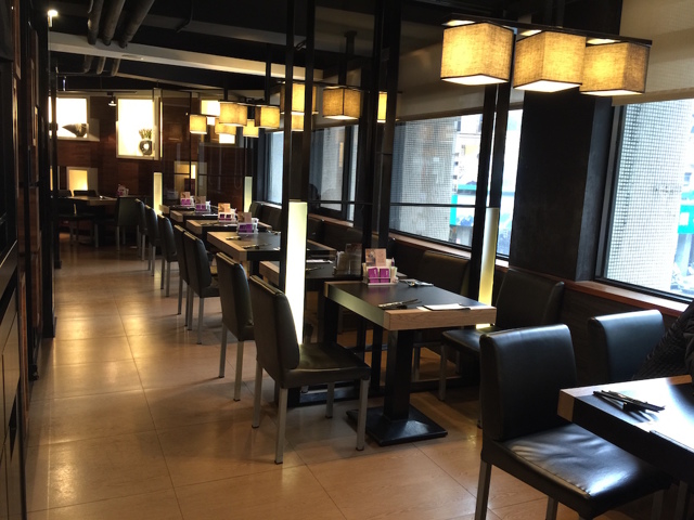 陶板屋(中壢中山店)