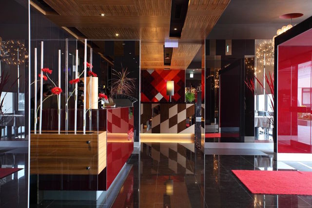 西堤牛排(頭份尚順店）