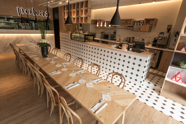 波咔 Pokaa Cafe & Bistro