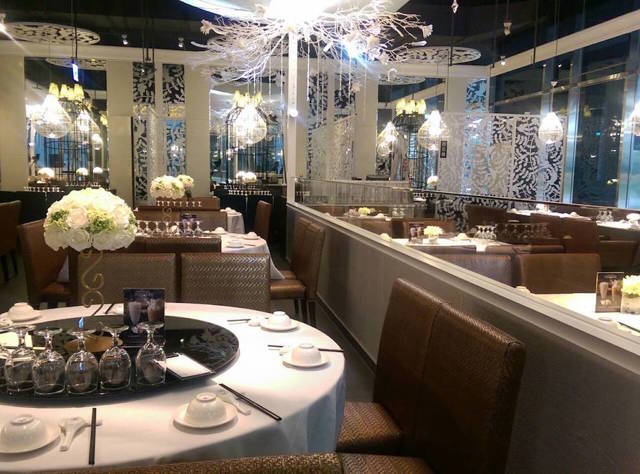 鳥窩窩私房菜(頭份尚順店)