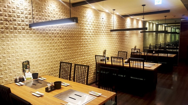 原燒(林口長庚店)